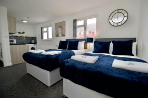 Swan Studio Eight - Coventry